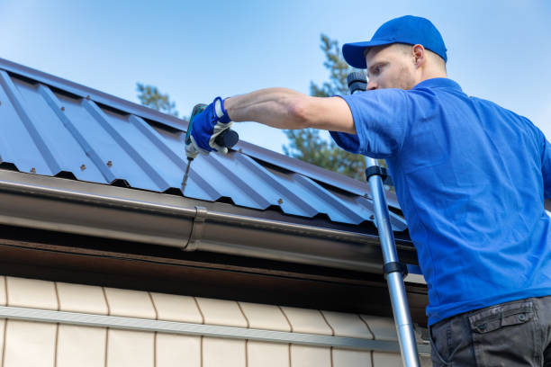 Best Metal Roofing Installation  in Lago Vista, TX