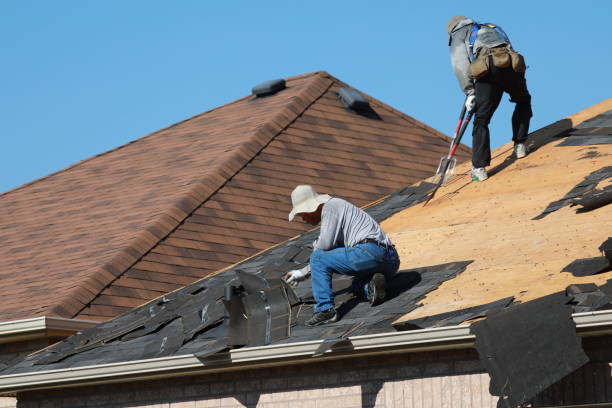 Hot Roofs in Lago Vista, TX