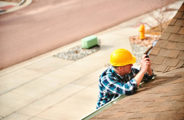 Roof Insulation in Lago Vista, TX
